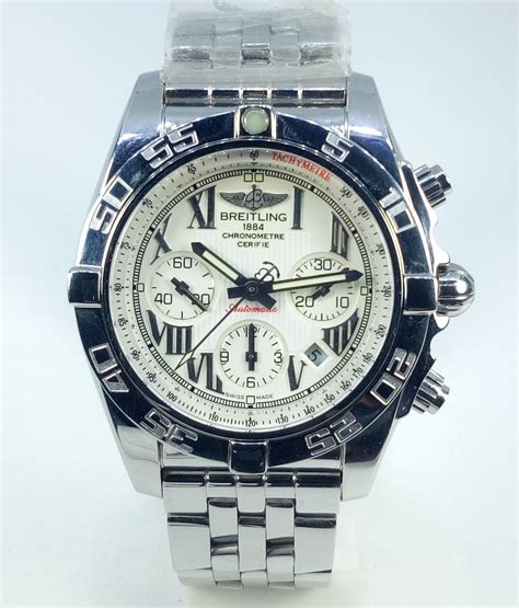 breitling etanche watch|Breitling watches.